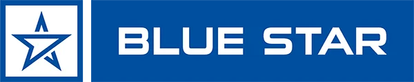 Blue Star — AC and HVAC brand supplier Abu Dhabi UAE