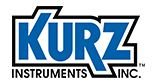 KURZ — Gas Flow Meters supplier Abu Dhabi UAE