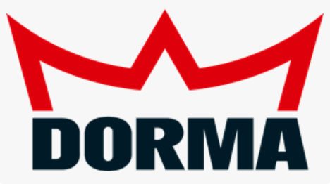 Dorma — Door Fittings supplier Abu Dhabi UAE